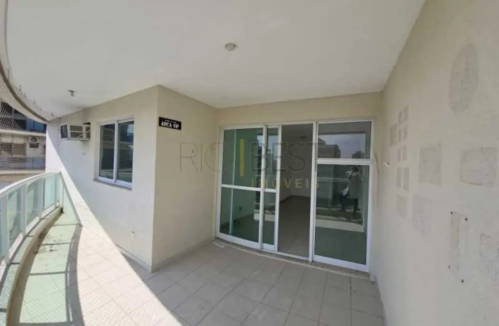 Foto 3 de Apartamento com 3 quartos à venda, 80m2 em Rio De Janeiro - RJ