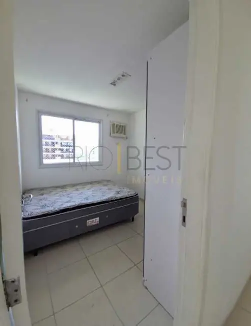 Foto 8 de Apartamento com 3 quartos à venda, 80m2 em Rio De Janeiro - RJ