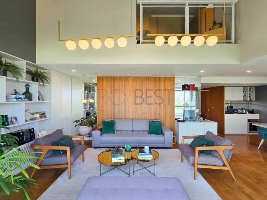 Apartamento com 4 quartos à venda, 227m2 em Rio De Janeiro - RJ - imagem 8 Foto 8 de Apartamento com 4 quartos à venda, 227m2 em Rio De Janeiro - RJ