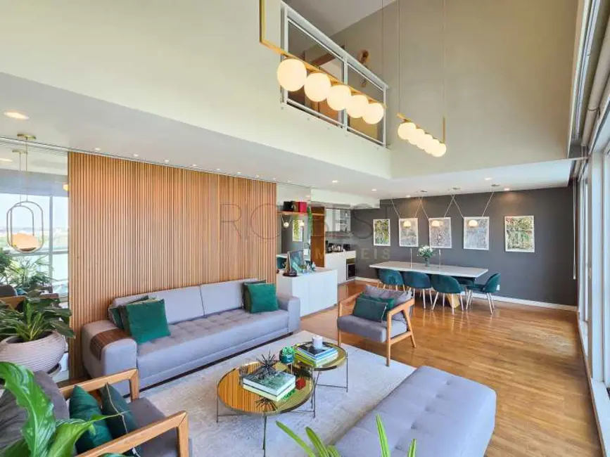 Apartamento com 4 quartos à venda, 227m2 em Rio De Janeiro - RJ - imagem 6 Foto 6 de Apartamento com 4 quartos à venda, 227m2 em Rio De Janeiro - RJ