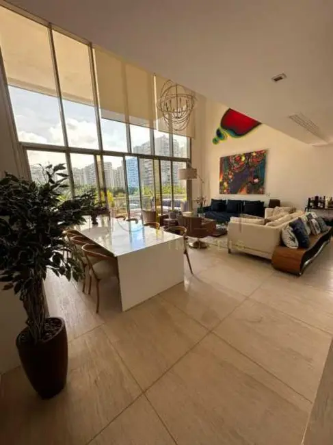 Foto 4 de Apartamento com 5 quartos à venda, 231m2 em Rio De Janeiro - RJ
