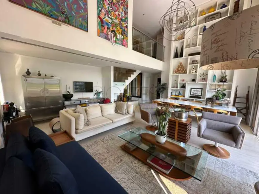 Foto 2 de Apartamento com 5 quartos à venda, 231m2 em Rio De Janeiro - RJ