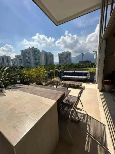 Foto 6 de Apartamento com 5 quartos à venda, 231m2 em Rio De Janeiro - RJ