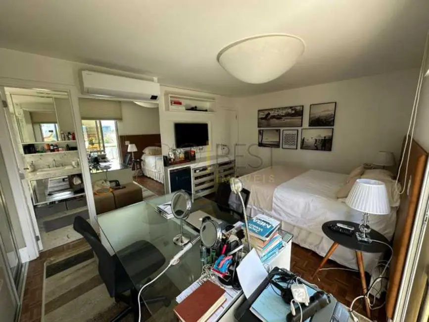 Foto 8 de Apartamento com 5 quartos à venda, 231m2 em Rio De Janeiro - RJ