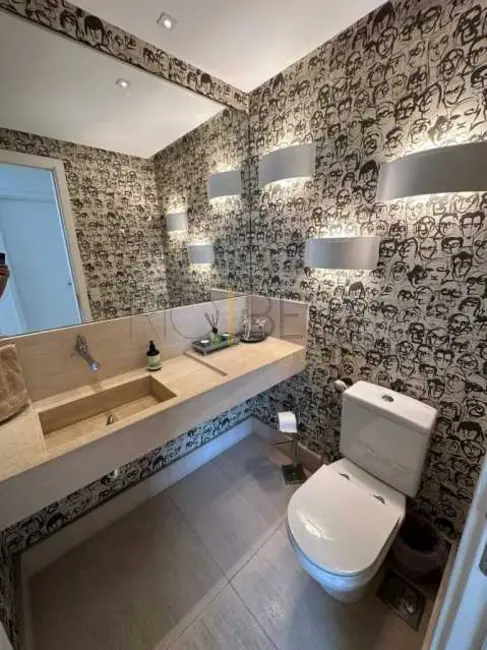 Foto 7 de Apartamento com 5 quartos à venda, 231m2 em Rio De Janeiro - RJ