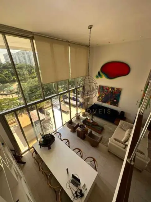 Foto 3 de Apartamento com 5 quartos à venda, 231m2 em Rio De Janeiro - RJ