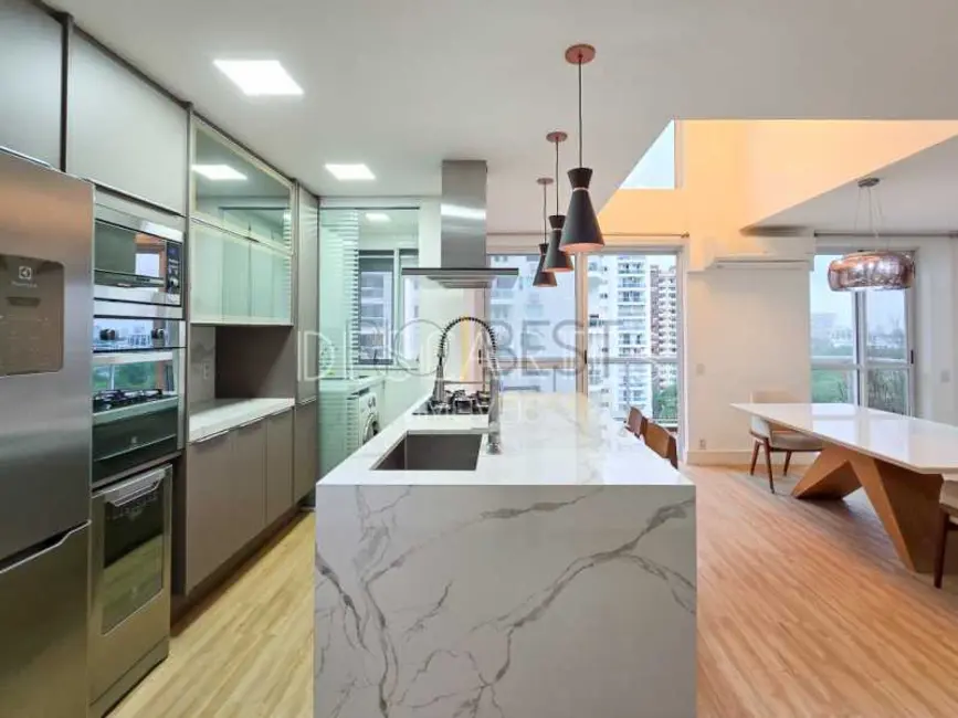 Foto 9 de Apartamento com 3 quartos à venda, 125m2 em Rio De Janeiro - RJ