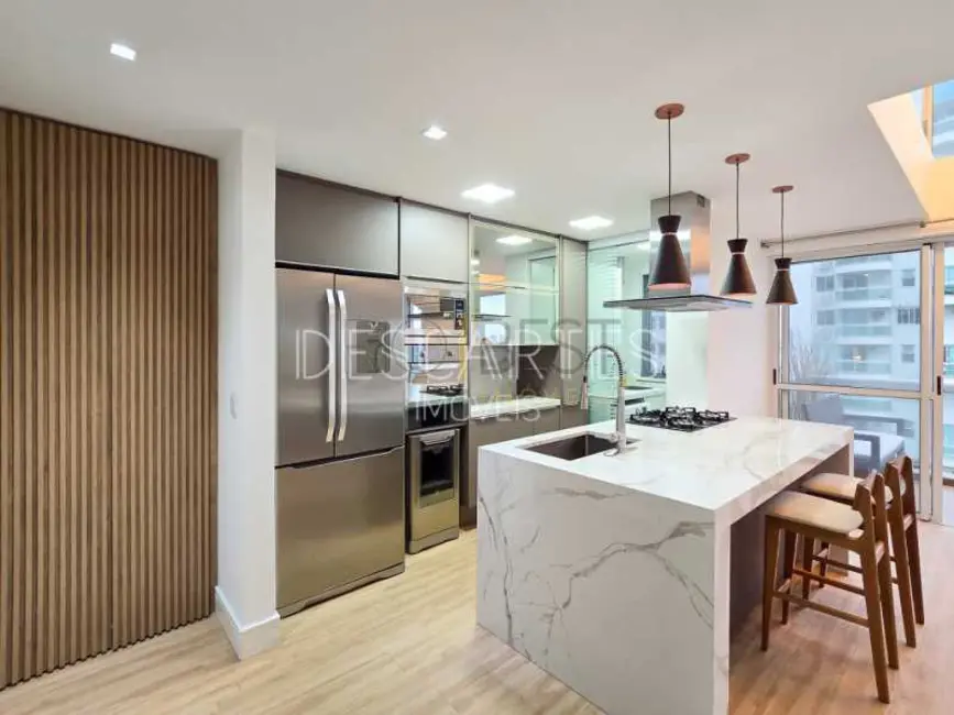 Foto 8 de Apartamento com 3 quartos à venda, 125m2 em Rio De Janeiro - RJ