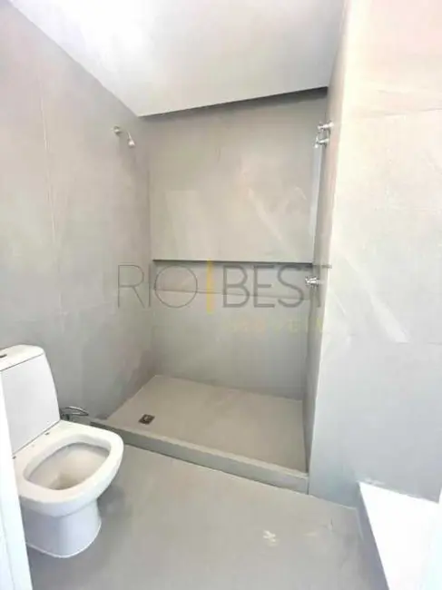 Apartamento com 3 quartos à venda, 151m2 em Rio De Janeiro - RJ - imagem 8 Foto 8 de Apartamento com 3 quartos à venda, 151m2 em Rio De Janeiro - RJ
