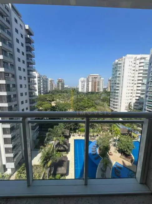 Apartamento com 3 quartos à venda, 151m2 em Rio De Janeiro - RJ - imagem 3 Foto 3 de Apartamento com 3 quartos à venda, 151m2 em Rio De Janeiro - RJ