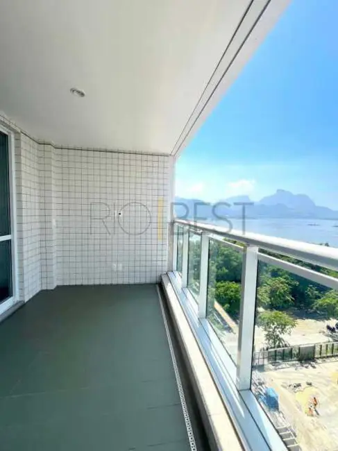 Apartamento com 3 quartos à venda, 151m2 em Rio De Janeiro - RJ - imagem 1 Foto 1 de Apartamento com 3 quartos à venda, 151m2 em Rio De Janeiro - RJ