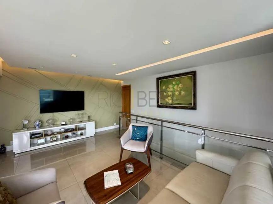 Cobertura com 3 quartos à venda, 260m2 em Rio De Janeiro - RJ - imagem 6 Foto 6 de Cobertura com 3 quartos à venda, 260m2 em Rio De Janeiro - RJ