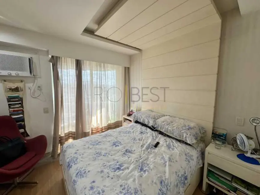 Cobertura com 3 quartos à venda, 260m2 em Rio De Janeiro - RJ - imagem 9 Foto 9 de Cobertura com 3 quartos à venda, 260m2 em Rio De Janeiro - RJ