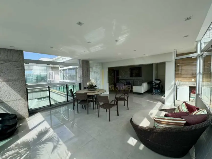 Cobertura com 3 quartos à venda, 260m2 em Rio De Janeiro - RJ - imagem 5 Foto 5 de Cobertura com 3 quartos à venda, 260m2 em Rio De Janeiro - RJ