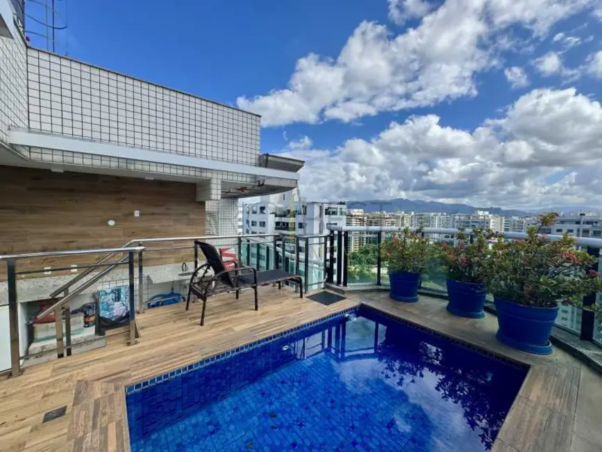 Cobertura com 3 quartos à venda, 260m2 em Rio De Janeiro - RJ - imagem 1 Foto 1 de Cobertura com 3 quartos à venda, 260m2 em Rio De Janeiro - RJ