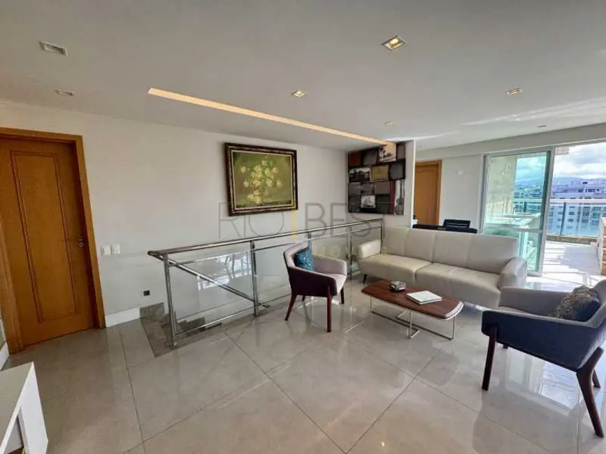 Cobertura com 3 quartos à venda, 260m2 em Rio De Janeiro - RJ - imagem 7 Foto 7 de Cobertura com 3 quartos à venda, 260m2 em Rio De Janeiro - RJ