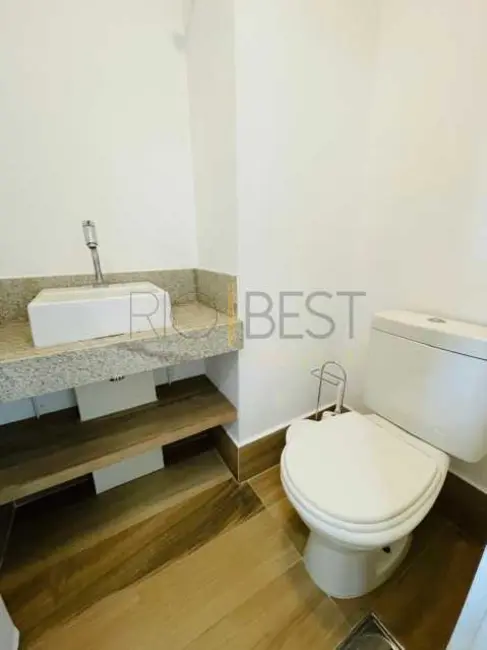 Foto 8 de Apartamento com 3 quartos à venda, 102m2 em Rio De Janeiro - RJ