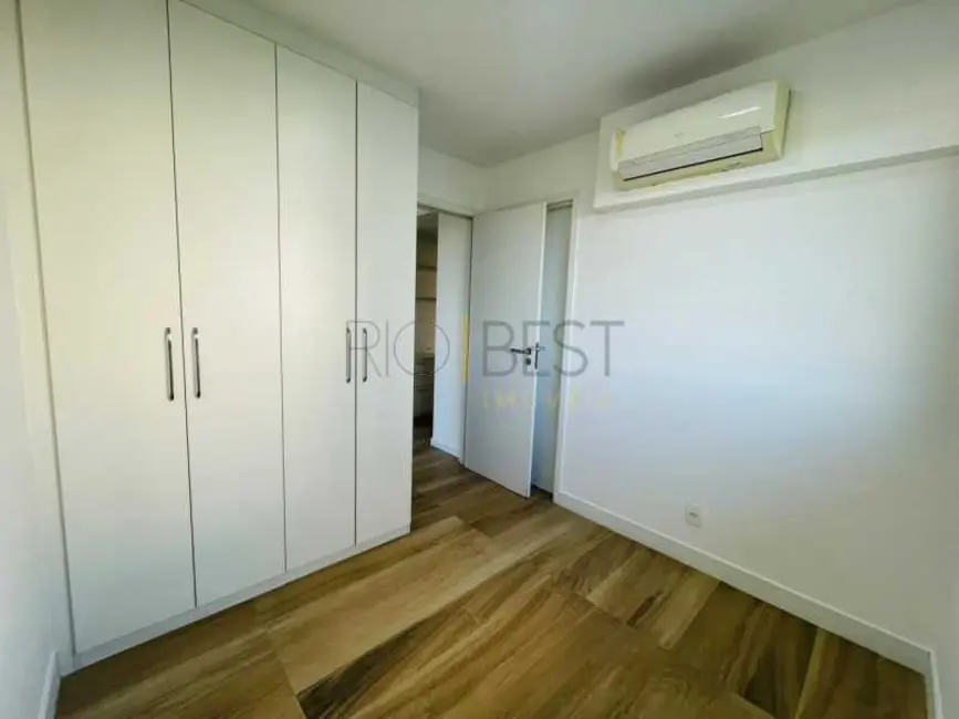 Foto 4 de Apartamento com 3 quartos à venda, 102m2 em Rio De Janeiro - RJ