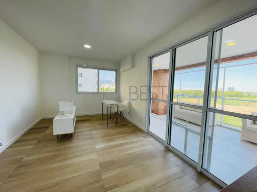 Foto 2 de Apartamento com 3 quartos à venda, 102m2 em Rio De Janeiro - RJ