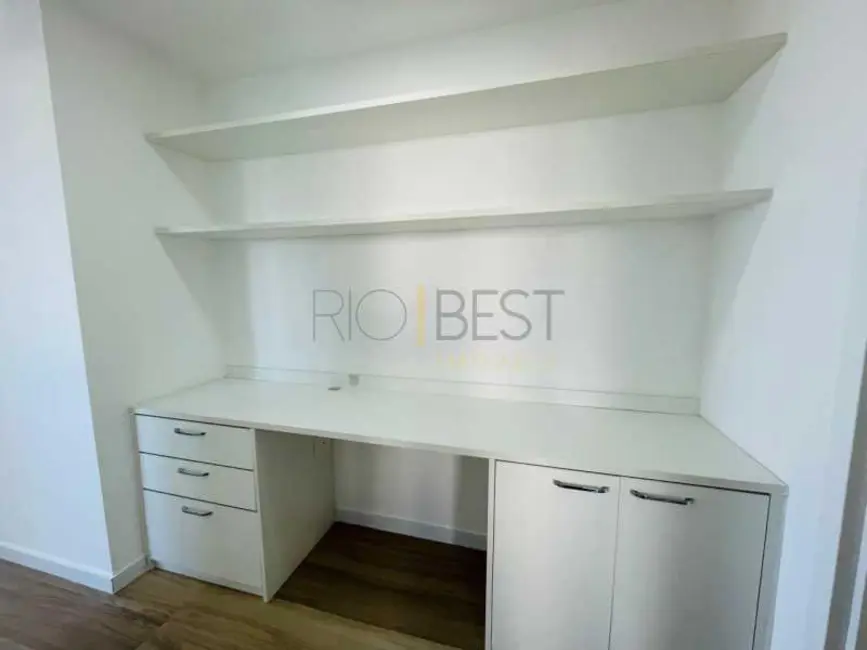 Foto 9 de Apartamento com 3 quartos à venda, 102m2 em Rio De Janeiro - RJ