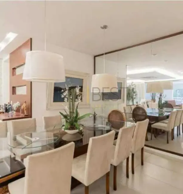 Foto 6 de Apartamento com 4 quartos à venda, 291m2 em Rio De Janeiro - RJ