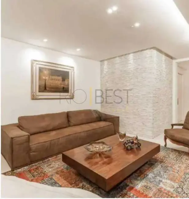 Foto 9 de Apartamento com 4 quartos à venda, 291m2 em Rio De Janeiro - RJ