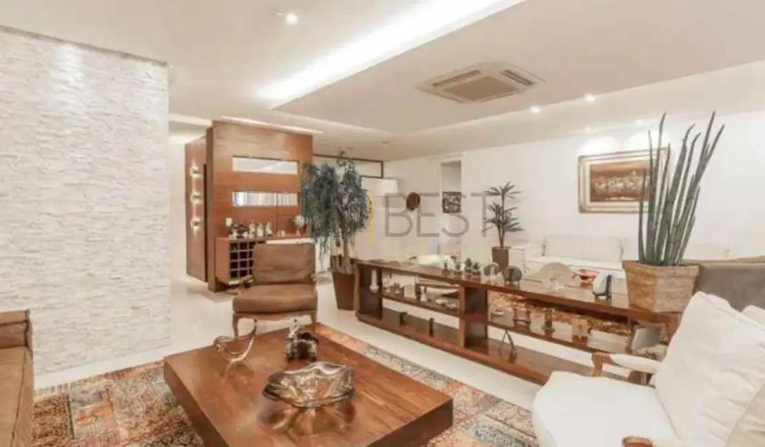 Foto 2 de Apartamento com 4 quartos à venda, 291m2 em Rio De Janeiro - RJ