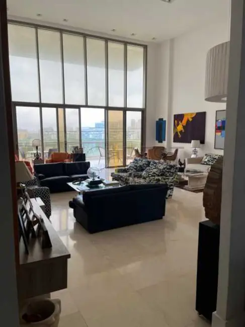 Foto 8 de Apartamento com 5 quartos à venda e para alugar, 370m2 em Rio De Janeiro - RJ