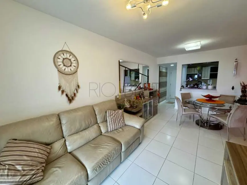 Foto 6 de Apartamento com 3 quartos à venda, 90m2 em Rio De Janeiro - RJ