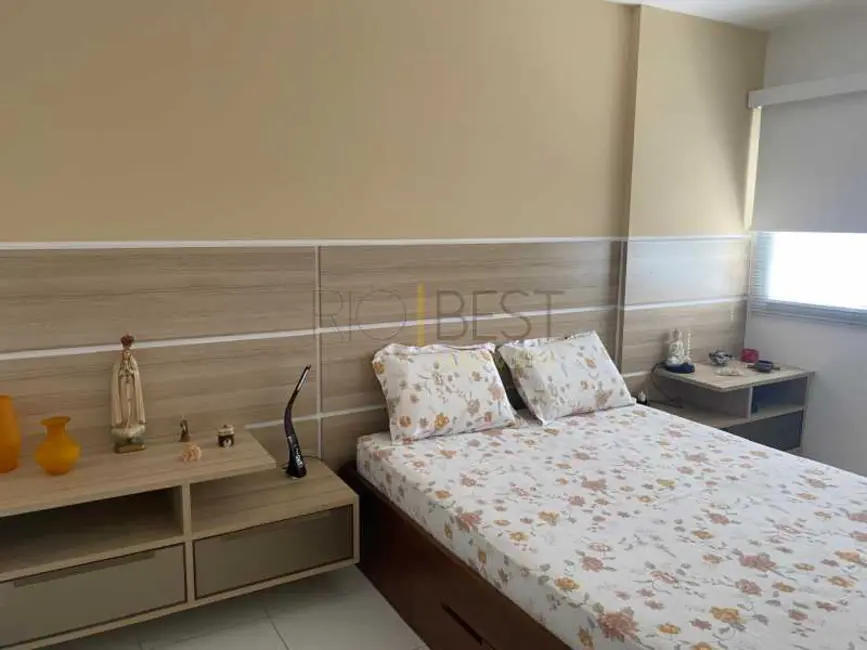 Foto 7 de Apartamento com 3 quartos à venda, 90m2 em Rio De Janeiro - RJ