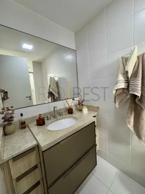 Foto 9 de Apartamento com 3 quartos à venda, 90m2 em Rio De Janeiro - RJ