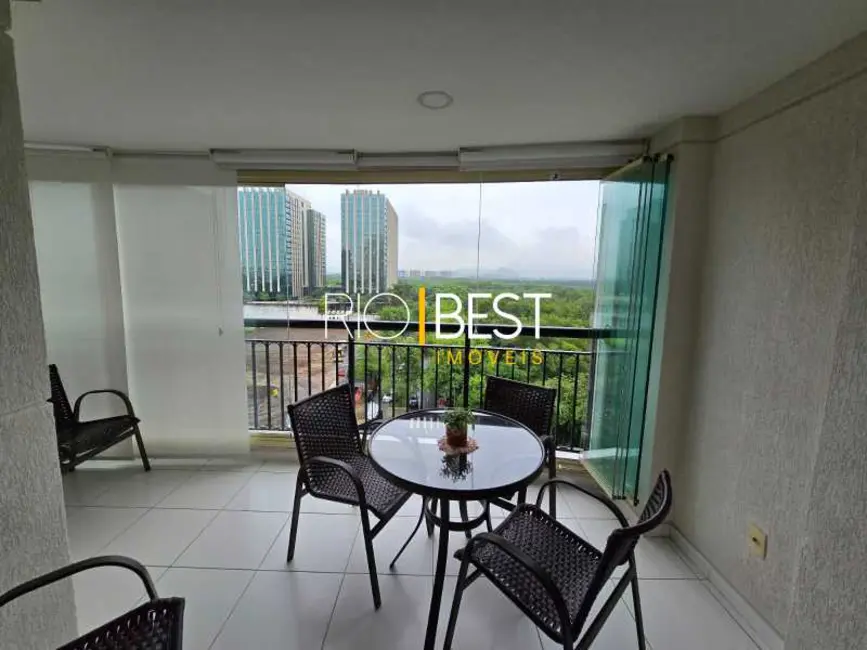 Foto 1 de Apartamento com 3 quartos à venda, 90m2 em Rio De Janeiro - RJ
