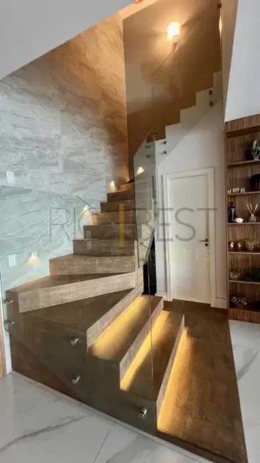 Foto 7 de Cobertura com 5 quartos à venda, 542m2 em Rio De Janeiro - RJ