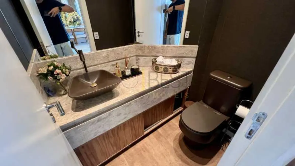 Foto 6 de Cobertura com 5 quartos à venda, 542m2 em Rio De Janeiro - RJ