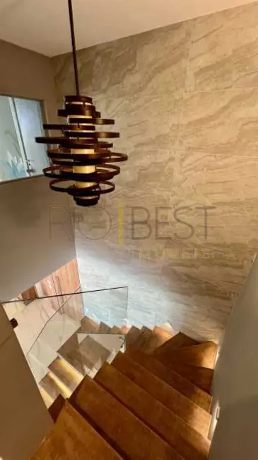 Foto 8 de Cobertura com 5 quartos à venda, 542m2 em Rio De Janeiro - RJ