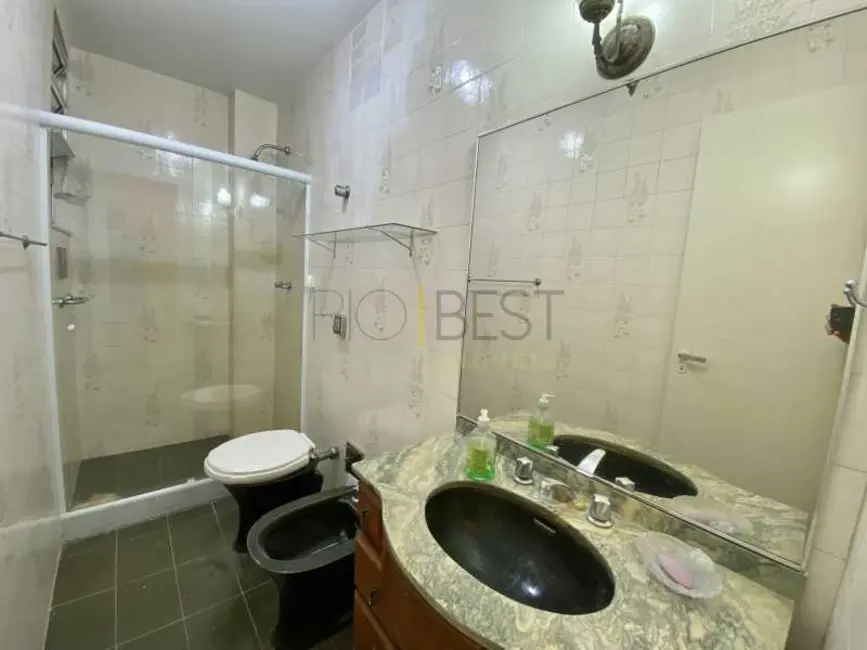 Foto 9 de Apartamento com 2 quartos à venda, 96m2 em Rio De Janeiro - RJ