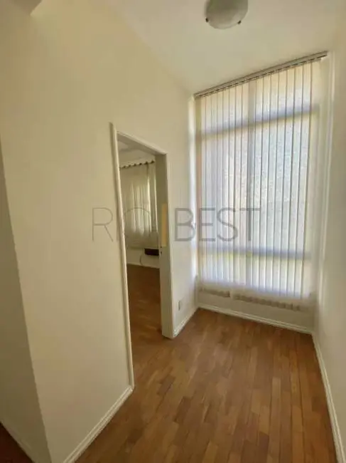 Foto 3 de Apartamento com 2 quartos à venda, 96m2 em Rio De Janeiro - RJ