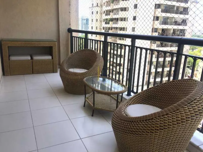 Apartamento com 2 quartos para alugar, 80m2 em Rio De Janeiro - RJ - imagem 2 Foto 2 de Apartamento com 2 quartos para alugar, 80m2 em Rio De Janeiro - RJ