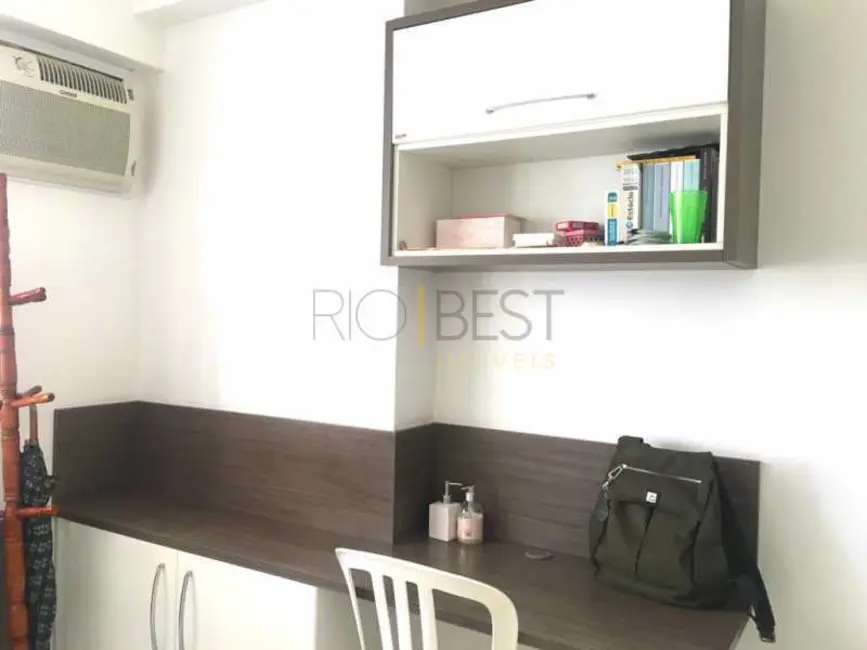 Apartamento com 2 quartos para alugar, 80m2 em Rio De Janeiro - RJ - imagem 6 Foto 6 de Apartamento com 2 quartos para alugar, 80m2 em Rio De Janeiro - RJ