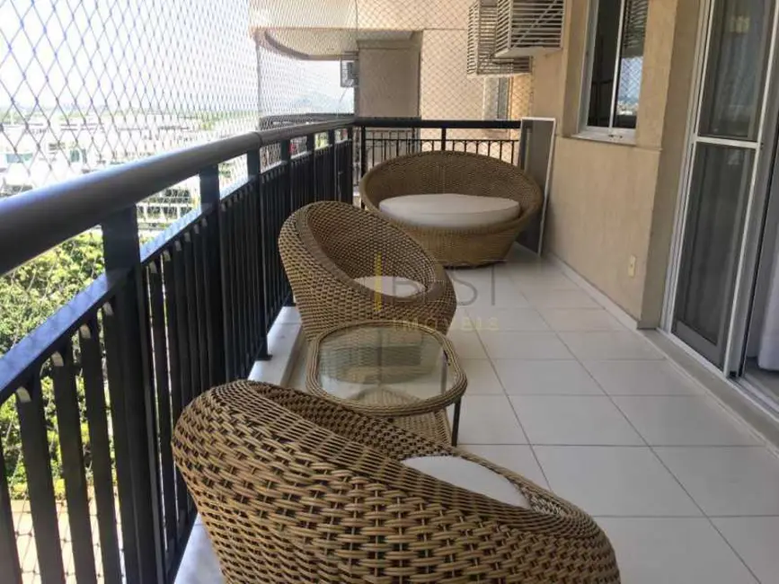 Apartamento com 2 quartos para alugar, 80m2 em Rio De Janeiro - RJ - imagem 1 Foto 1 de Apartamento com 2 quartos para alugar, 80m2 em Rio De Janeiro - RJ