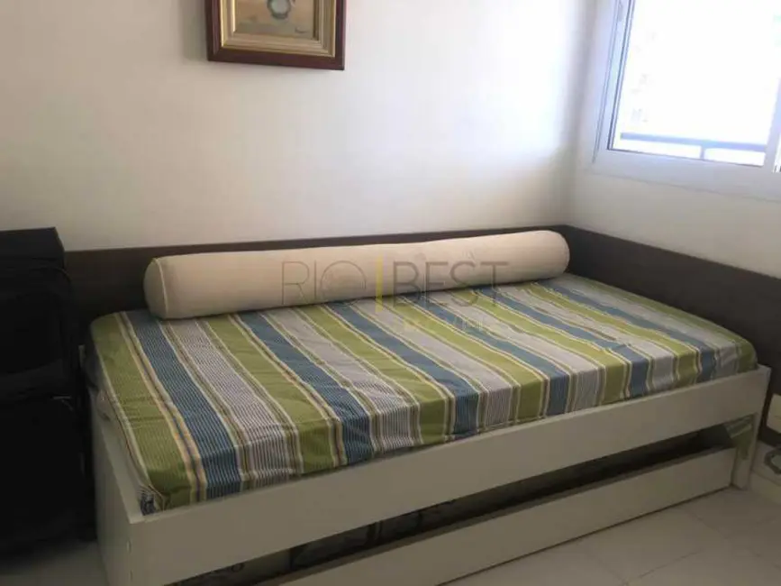 Apartamento com 2 quartos para alugar, 80m2 em Rio De Janeiro - RJ - imagem 7 Foto 7 de Apartamento com 2 quartos para alugar, 80m2 em Rio De Janeiro - RJ