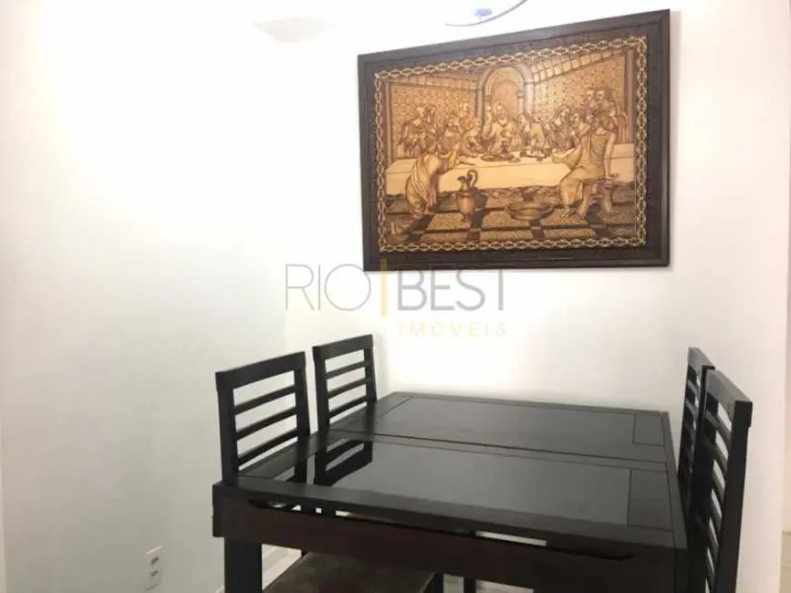 Apartamento com 2 quartos para alugar, 80m2 em Rio De Janeiro - RJ - imagem 5 Foto 5 de Apartamento com 2 quartos para alugar, 80m2 em Rio De Janeiro - RJ