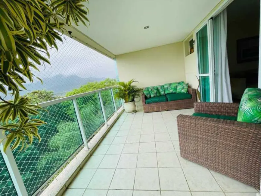 Foto 7 de Apartamento com 3 quartos para alugar, 160m2 em Rio De Janeiro - RJ