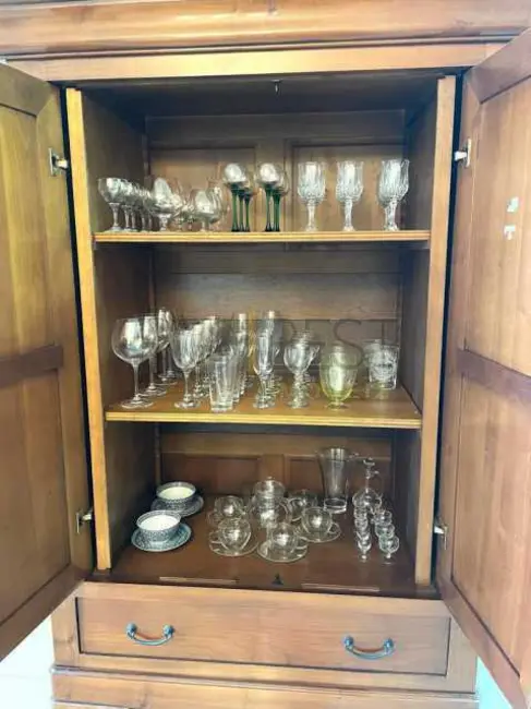 Foto 6 de Apartamento com 3 quartos para alugar, 160m2 em Rio De Janeiro - RJ