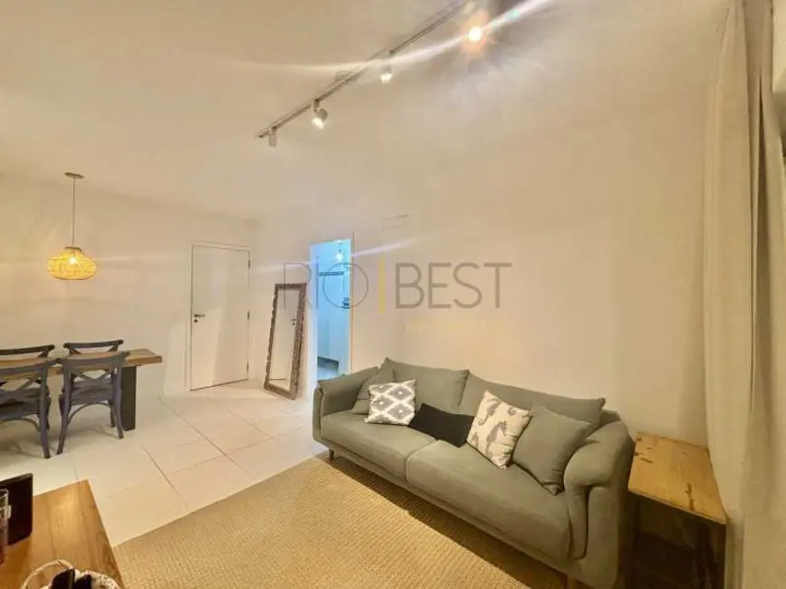 Apartamento com 2 quartos para alugar, 76m2 em Rio De Janeiro - RJ - imagem 5 Foto 5 de Apartamento com 2 quartos para alugar, 76m2 em Rio De Janeiro - RJ