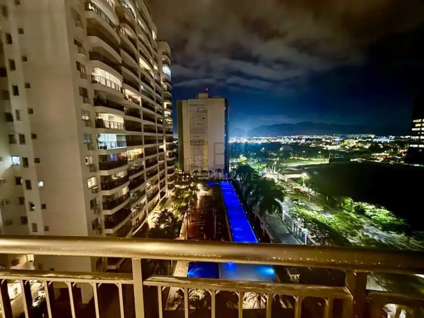 Apartamento com 2 quartos para alugar, 76m2 em Rio De Janeiro - RJ - imagem 8 Foto 8 de Apartamento com 2 quartos para alugar, 76m2 em Rio De Janeiro - RJ