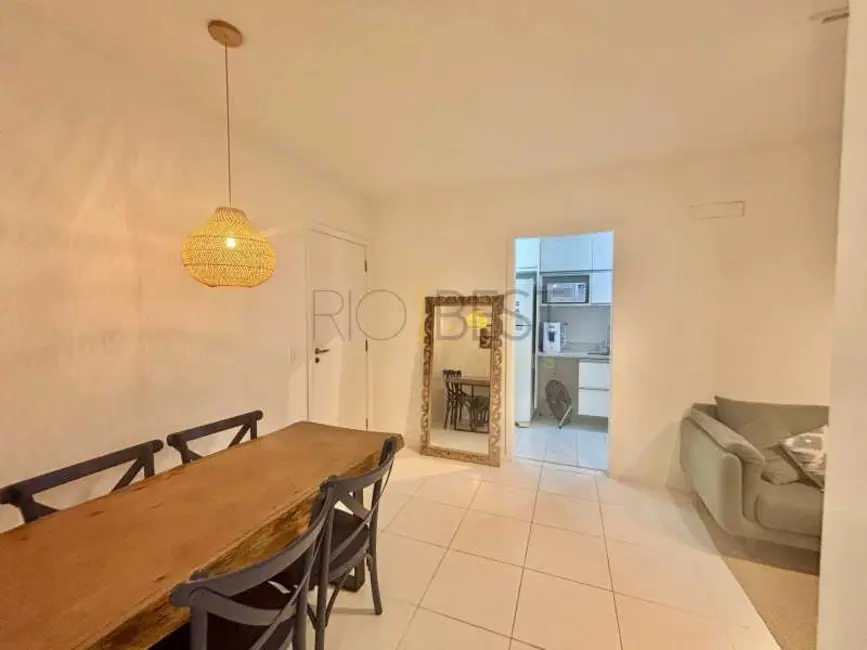 Apartamento com 2 quartos para alugar, 76m2 em Rio De Janeiro - RJ - imagem 6 Foto 6 de Apartamento com 2 quartos para alugar, 76m2 em Rio De Janeiro - RJ