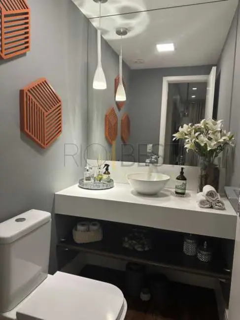 Apartamento com 3 quartos à venda, 160m2 em Rio De Janeiro - RJ - imagem 8 Foto 8 de Apartamento com 3 quartos à venda, 160m2 em Rio De Janeiro - RJ