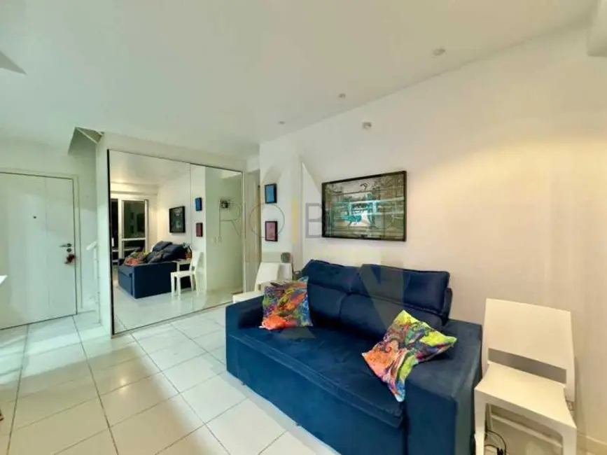 Foto 6 de Cobertura com 2 quartos à venda, 158m2 em Rio De Janeiro - RJ