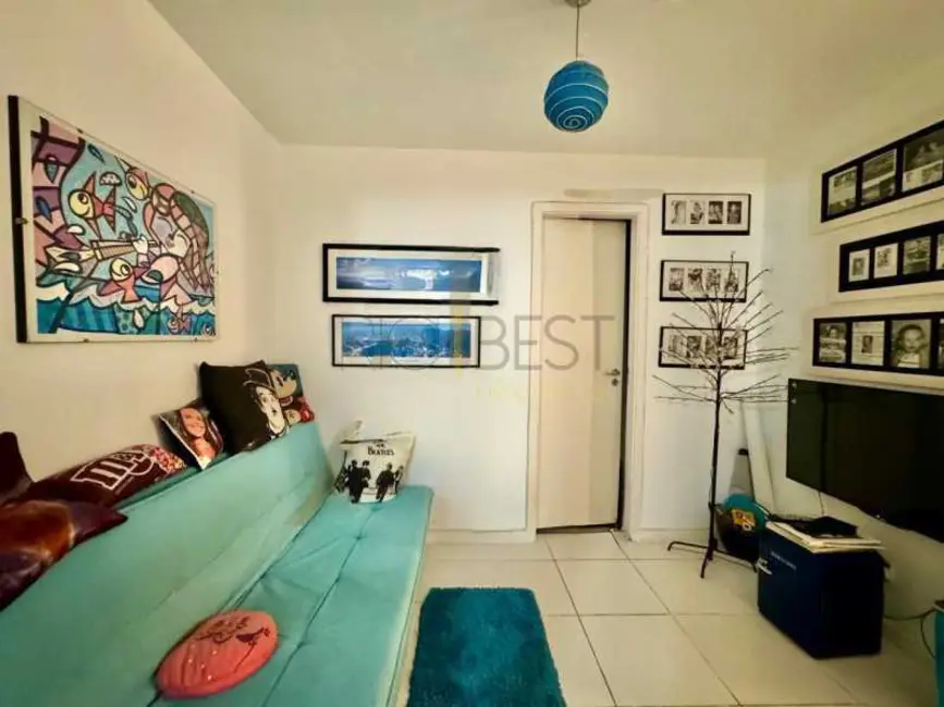 Foto 7 de Cobertura com 2 quartos à venda, 158m2 em Rio De Janeiro - RJ